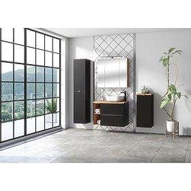 Armadio alto 2 porte