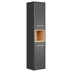 Armadio alto 2 porte
