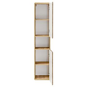 Armadio alto 2 porte