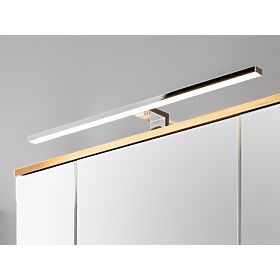 Armadio con Specchio 90cm 3 Ante