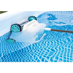 Aspirapolvere automatico per la pulizia della piscina ZX300 INTEX 28005