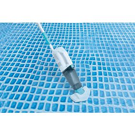 Aspirapolvere elettrico senza fili per piscina INTEX 28626
