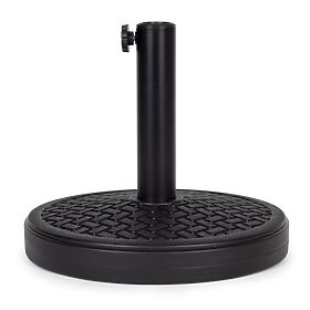 Base per ombrellone da giardino e terrazza 12KG, MultiGarden