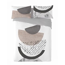 Biancheria da letto in cotone satinato PRESTIGE 160x200 + 2x 70x80, Matex