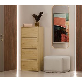 Cassettiera ALMA ALMA ARTISAN