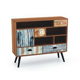 Cassettiera MEZO KM3, Halmar