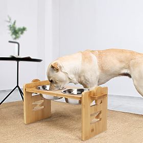 CIOTOLA PER CIBO E ACQUA PER ANIMALI P10492