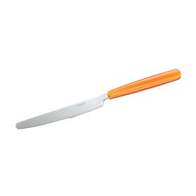 Coltello da cucina FANCYHOME colore arancione Tescoma
