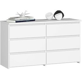 COMÒ CL100 6SZ PK BIANCO