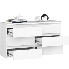 COMÒ CL100 6SZ PK BIANCO