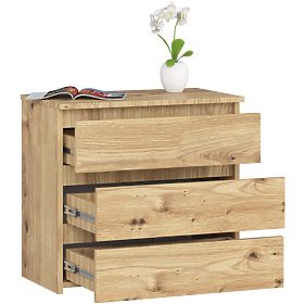 COMÒ CL3 3SZ CLP PK ROVERE ARTISAN
