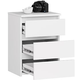 COMÒ CL3/40 PK BIANCO