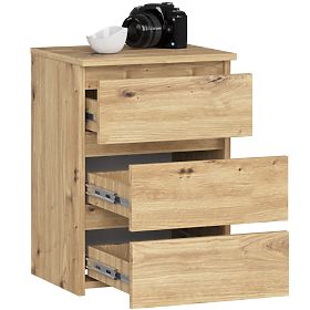 COMÒ CL3/40 PK ROVERE ARTISAN