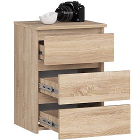 COMÒ CL3/40 PK ROVERE SONOMA