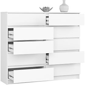 COMÒ K140 10SZ CLP PK BIANCO