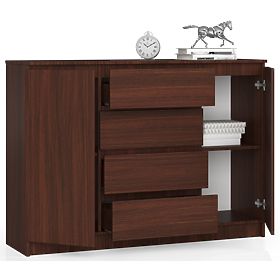 COMÒ K140 2D 4SZ CLP PK WENGE