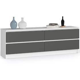 COMÒ K160 4SZ CLP PK BIANCO / GRIGIO