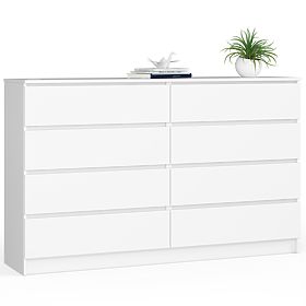 COMÒ K160 8SZ CLP PK BIANCO