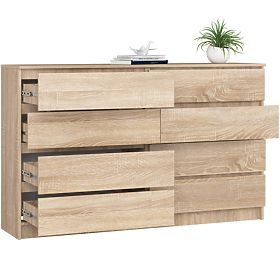 COMÒ K160 8SZ CLP PK ROVERE SONOMA