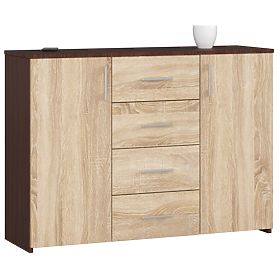 COMÒ K45 PK WENGE / ROVERE SONOMA