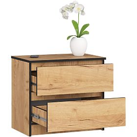 COMÒ K60 2SZ CLP PK ROVERE CRAFT