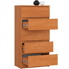COMÒ K60 5 CASSETTI CLP PK ONTANO