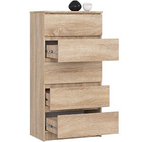 COMÒ K60 5SZ CLP PK ROVERE SONOMA