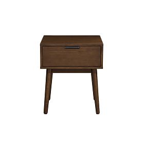 Comodino con cassetto CASSINA