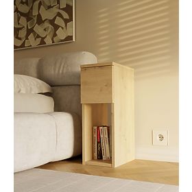 Comodino GALAX 20/1S ARTISAN