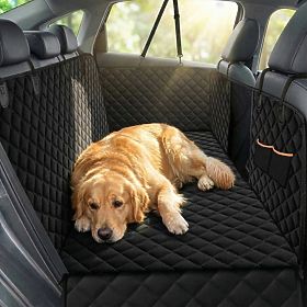 Copertura per auto per cane GOLDEN