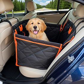 Copertura per auto per cane MALTAN