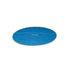 Copertura solare per piscina 549 cm INTEX 28015