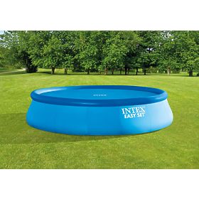 Copertura solare riscaldante per piscina 457cm 28013 INTEX