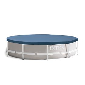 Copertura telo per piscina 366cm intex 28031, INTEX