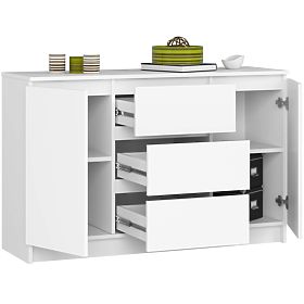 CREDENZA K016 CLP PK BIANCA