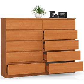 CREDENZA K160 10SZ CLP ONTANO