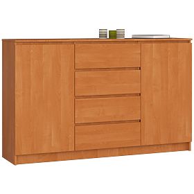 CREDENZA K160 2D 4SZ CLP PK ONTANO