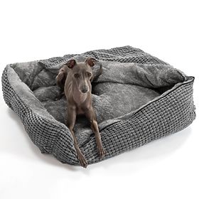 CUCCIA PER CANI E GATTI PJ-019 GRIGIA XL