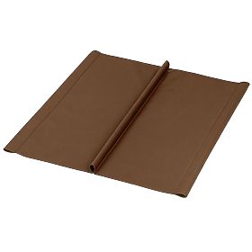 Cuscino per altalena da giardino 127x100 cm marrone MultiGarden, MultiGarden