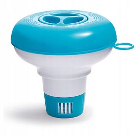 Dispenser per contenitori di cloro per chimica da piscina Intex 29040