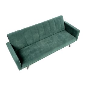 Divano ARMANDO verde scuro (1p=1ks), Halmar