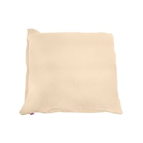 Fodera per cuscino 40x40 Heavens - beige, Babymatex