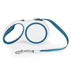 Guinzaglio automatico per cane o gatto con blocco, 3m