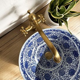 Lavabo da mobile Rea Bella