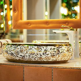 Lavabo da mobile Rea Meryl