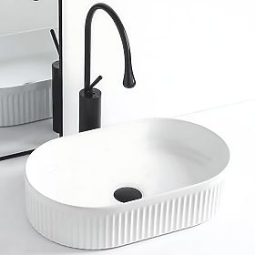 Lavabo da mobile Rea Vanda