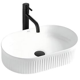 Lavabo da mobile Rea Vanda