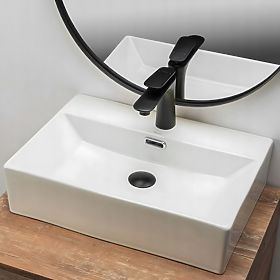 Lavabo da parete/mobili Rea Bonita