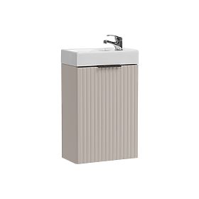 Lavabo monocomparto 40 cm