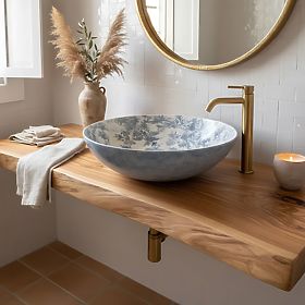 Lavabo senza tempo Rea Juliana
